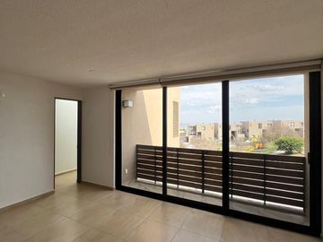 DEPARTAMENTO EN VENTA EN ZIBATÁ QUERETARO