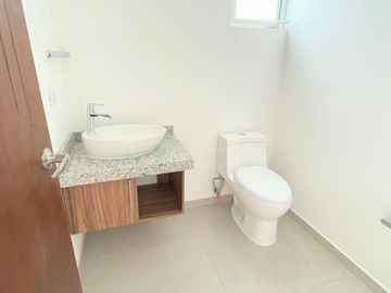 VENTA DE CASA EN ZIBATA  JADE QUERETARO.
