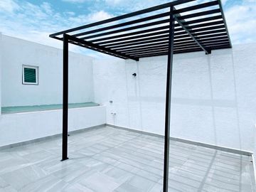 VENTA DE CASA EN ZIBATA  JADE QUERETARO.
