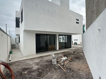 Casa en Venta en ZEN LIFE II QUERETARO