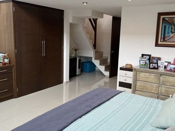 Casa en venta Cumbres del Lago Juriquilla Querétaro