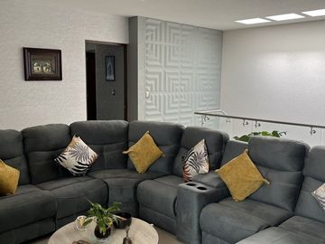 Casa en venta Cumbres del Lago Juriquilla Querétaro