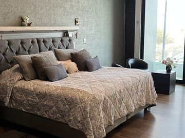 Casa en venta Cumbres del Lago Juriquilla Querétaro