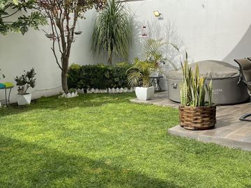 Casa en venta Cumbres del Lago Juriquilla Querétaro