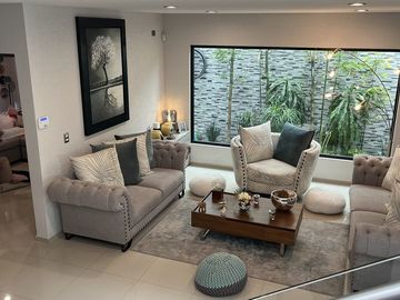 Casa en venta Cumbres del Lago Juriquilla Querétaro