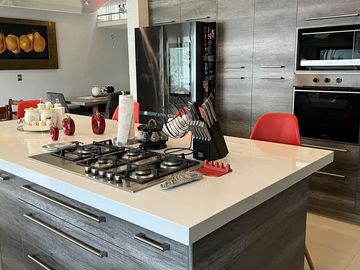 Casa en venta Cumbres del Lago Juriquilla Querétaro