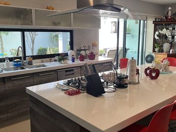 Casa en venta Cumbres del Lago Juriquilla Querétaro