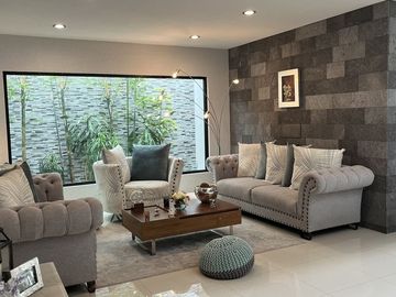 Casa en venta Cumbres del Lago Juriquilla Querétaro