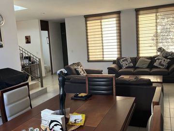 Casa en Venta, Puerta de Piedra, Corregidora, Querétaro