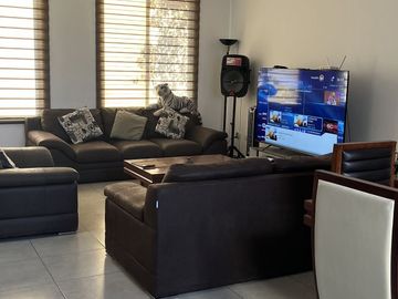 Casa en Venta, Puerta de Piedra, Corregidora, Querétaro