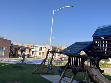 Casa en Venta, Puerta de Piedra, Corregidora, Querétaro