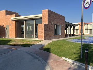 Casa en Venta, Puerta de Piedra, Corregidora, Querétaro