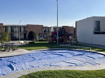 Casa en Venta, Puerta de Piedra, Corregidora, Querétaro