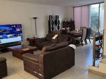 Casa en Venta, Puerta de Piedra, Corregidora, Querétaro