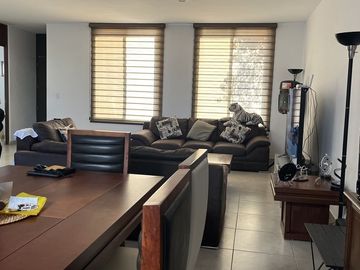 Casa en Venta, Puerta de Piedra, Corregidora, Querétaro