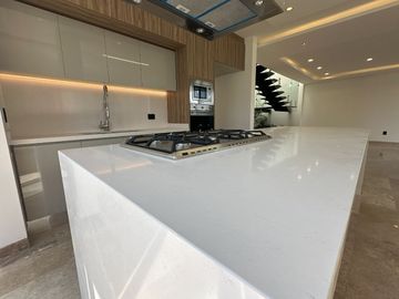 CASA EN VENTA  LOMAS DEL CAMPANARIO NORTE QUERETARO.