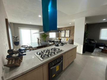 DEPARTAMENTO EN VENTA EN RESIDENCIAL LA VISTA QUERÉTARO
