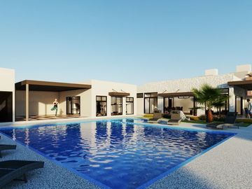 DEPARTAMENTO EN VENTA EN RESIDENCIAL LA VISTA QUERÉTARO