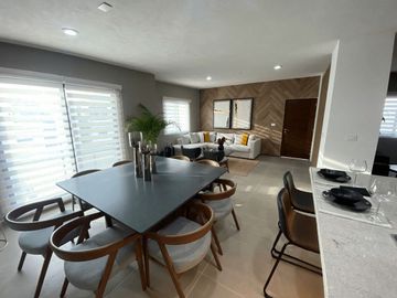 DEPARTAMENTO EN VENTA EN RESIDENCIAL LA VISTA QUERÉTARO