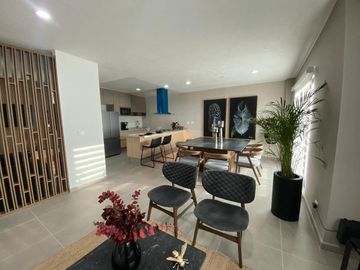 DEPARTAMENTO EN VENTA EN RESIDENCIAL LA VISTA QUERÉTARO