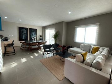 DEPARTAMENTO EN VENTA EN RESIDENCIAL LA VISTA QUERÉTARO