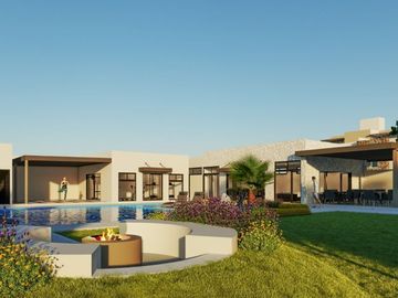DEPARTAMENTO EN VENTA EN RESIDENCIAL LA VISTA QUERÉTARO