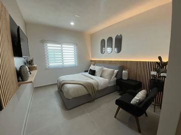 DEPARTAMENTO EN VENTA EN RESIDENCIAL LA VISTA QUERÉTARO