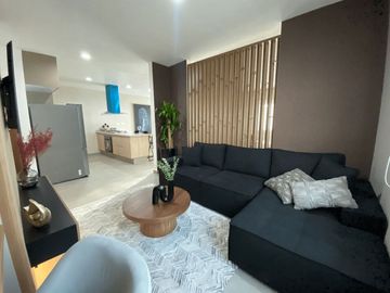 DEPARTAMENTO EN VENTA EN RESIDENCIAL LA VISTA QUERÉTARO