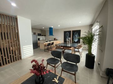DEPARTAMENTO EN VENTA EN RESIDENCIAL LA VISTA QUERÉTARO