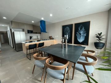 DEPARTAMENTO EN VENTA EN RESIDENCIAL LA VISTA QUERÉTARO
