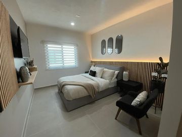 DEPARTAMENTO EN VENTA EN RESIDENCIAL LA VISTA QUERÉTARO