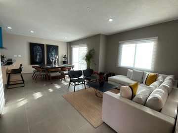 DEPARTAMENTO EN VENTA EN RESIDENCIAL LA VISTA QUERÉTARO