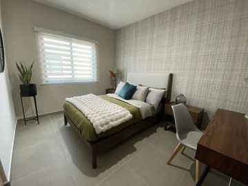 DEPARTAMENTO EN VENTA EN RESIDENCIAL LA VISTA QUERÉTARO