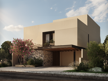 Casa en preventa en La Espiga Querétaro