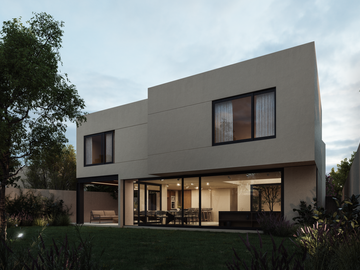 Casa en preventa en La Espiga Querétaro