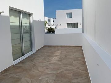 Departamento en Venta en El Mirador El Deseo Queretaro