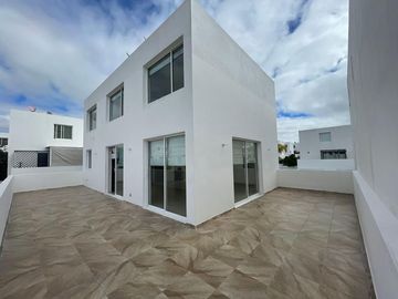Departamento en Venta en El Mirador El Deseo Queretaro