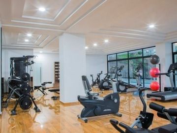 DEPARTAMENTO EN VENTA  EN EL CAMPANARIO QUERETARO