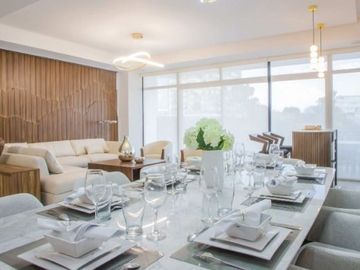 DEPARTAMENTO EN VENTA  EN EL CAMPANARIO QUERETARO