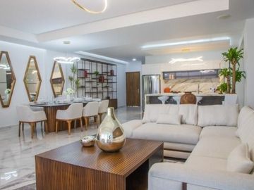 DEPARTAMENTO EN VENTA  EN EL CAMPANARIO QUERETARO