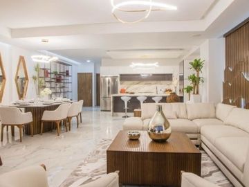 DEPARTAMENTO EN VENTA  EN EL CAMPANARIO QUERETARO