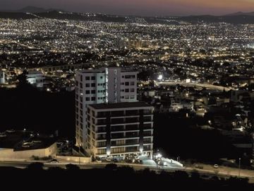 DEPARTAMENTO EN VENTA  EN EL CAMPANARIO QUERETARO