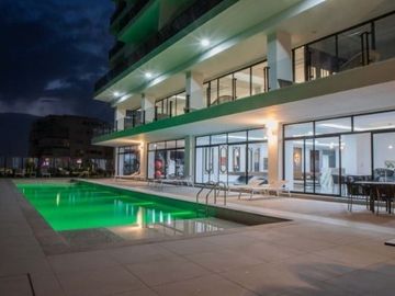 DEPARTAMENTO EN VENTA  EN EL CAMPANARIO QUERETARO