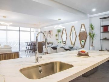 DEPARTAMENTO EN VENTA  EN EL CAMPANARIO QUERETARO
