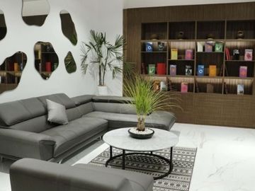 DEPARTAMENTO EN VENTA  EN EL CAMPANARIO QUERETARO