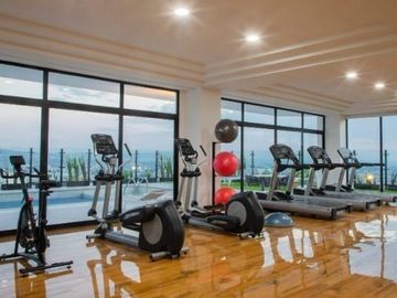 DEPARTAMENTO EN VENTA  EN EL CAMPANARIO QUERETARO