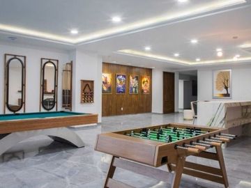 DEPARTAMENTO EN VENTA  EN EL CAMPANARIO QUERETARO