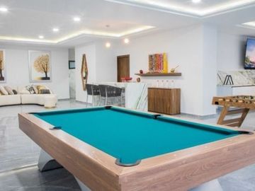 DEPARTAMENTO EN VENTA  EN EL CAMPANARIO QUERETARO