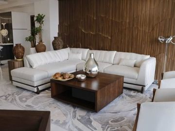 DEPARTAMENTO EN VENTA  EN EL CAMPANARIO QUERETARO