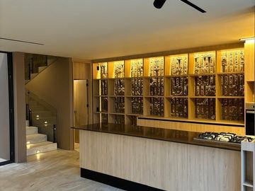 Casa en Venta  La Vista Querétaro